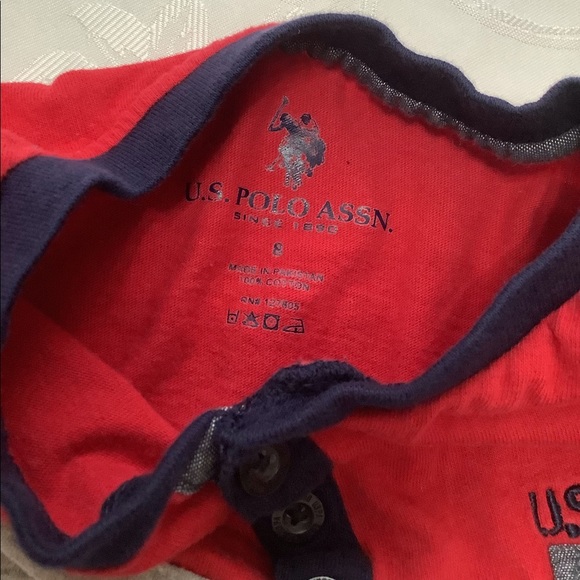 PoloAssn⭐️2for$10⭐️ tshirt - Picture 4 of 5